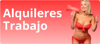 Alquileres - trabajo